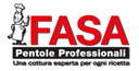 Fasa pentole professionali