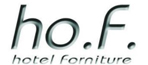 Ho.f. Hotel forniture