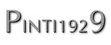 Pinti1929 posate, pentole e acciaio per la tavola