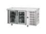 11madio-refrigerato-in-acciaio-inox-doppia-tempieratura-normale-e-bassa-2-porte-1400l-600x60088