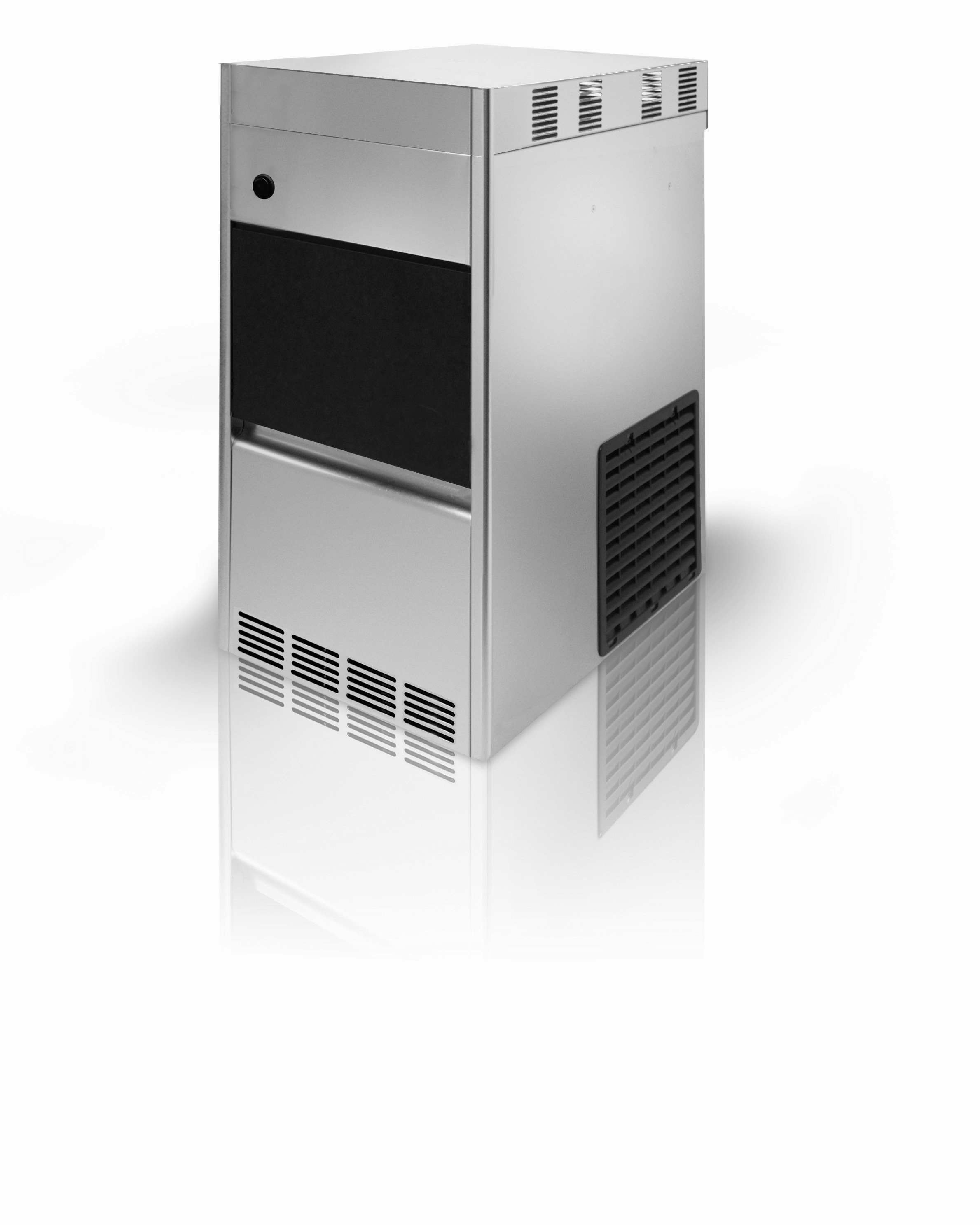 Produttore di ghiaccio granulare ES70