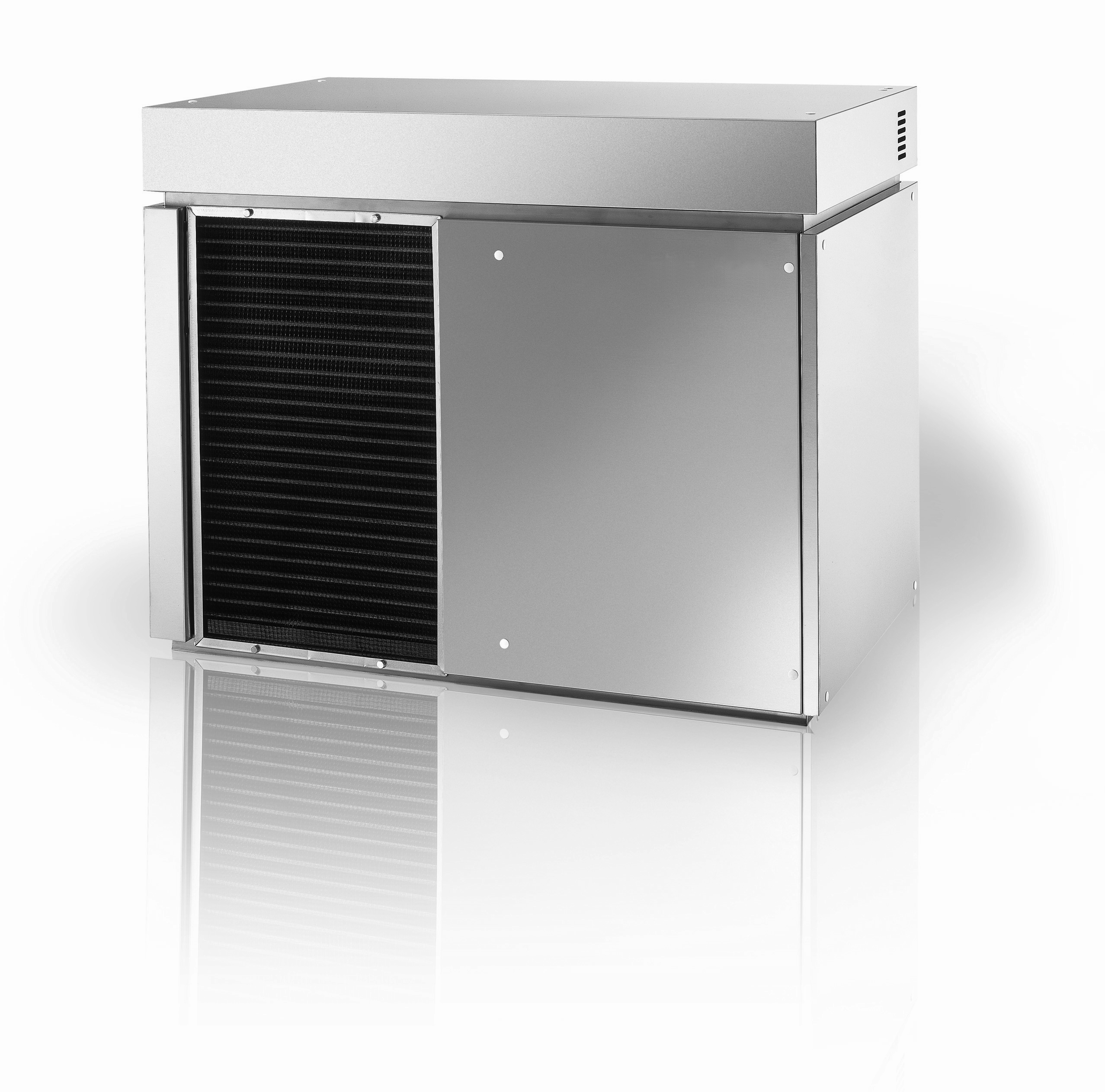 Produttore di ghiaccio in scaglie piatte ESP400