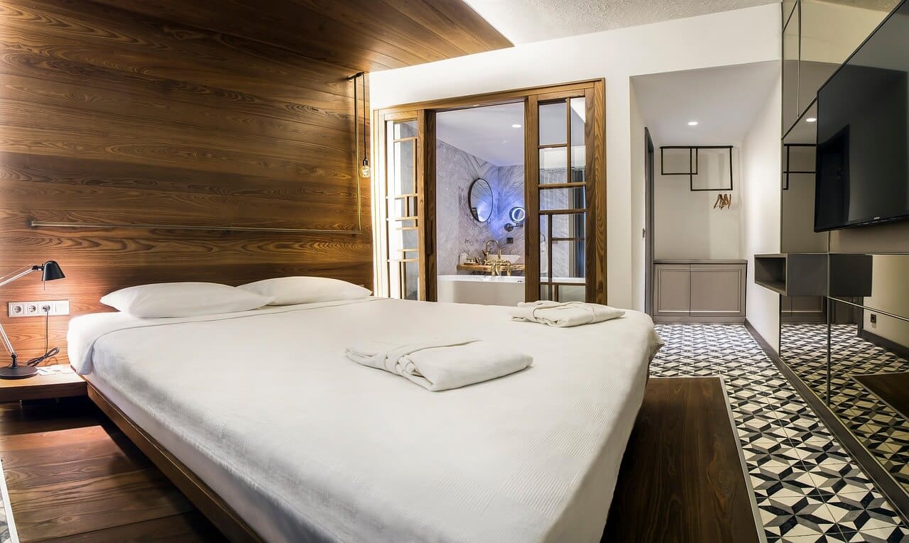 Alberghi e hotel