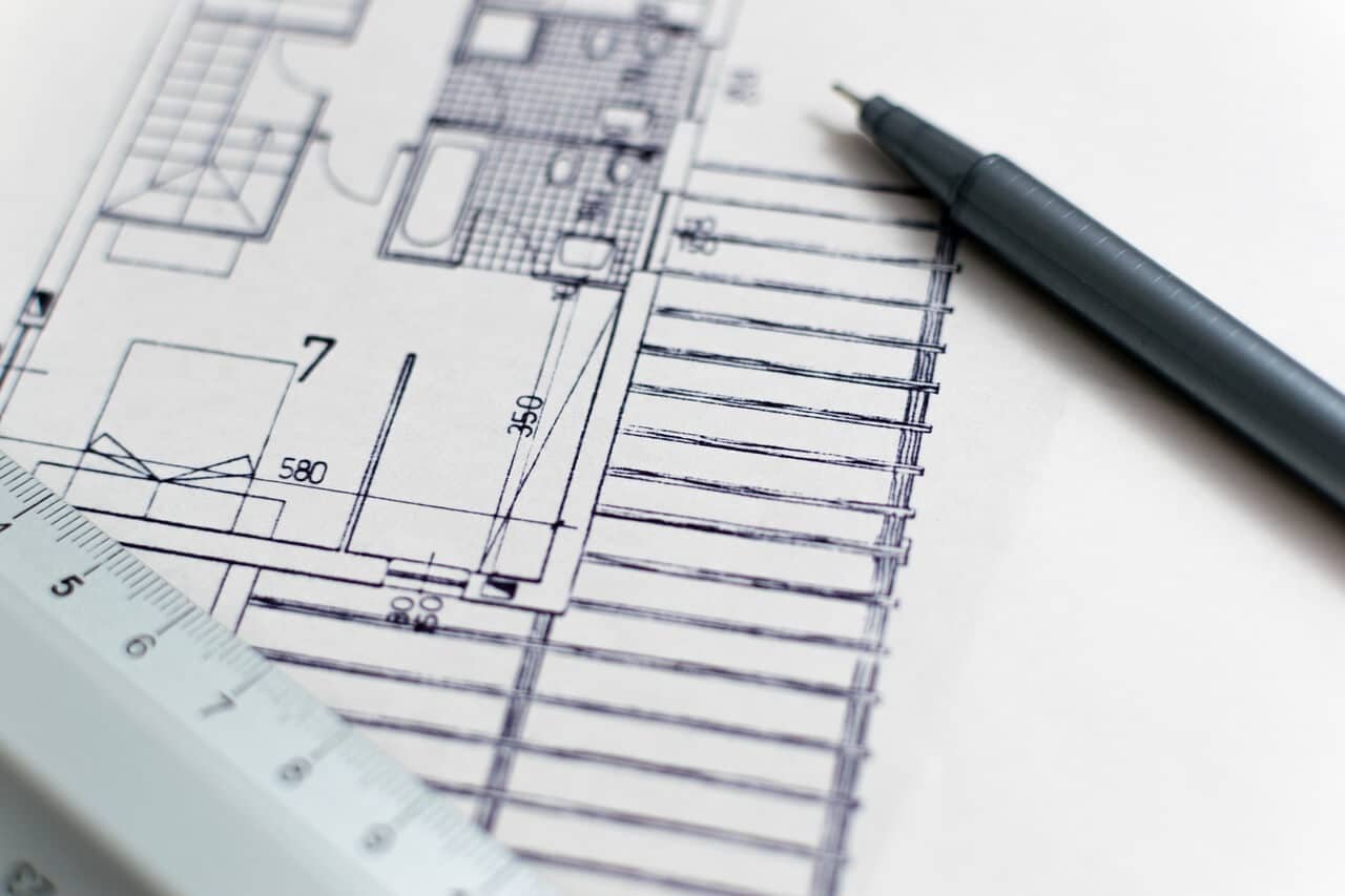 Progettazione 2D e 3D di cucine professionali per la ristorazione
