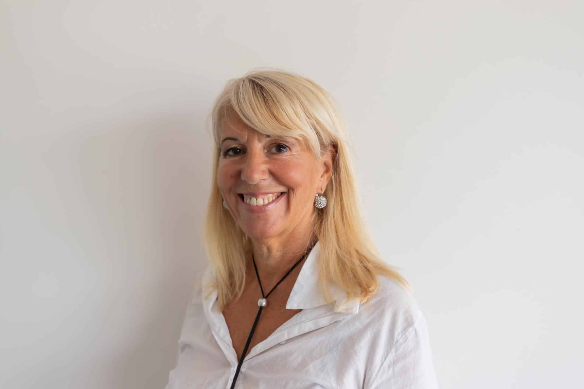 Elisabetta Gregori