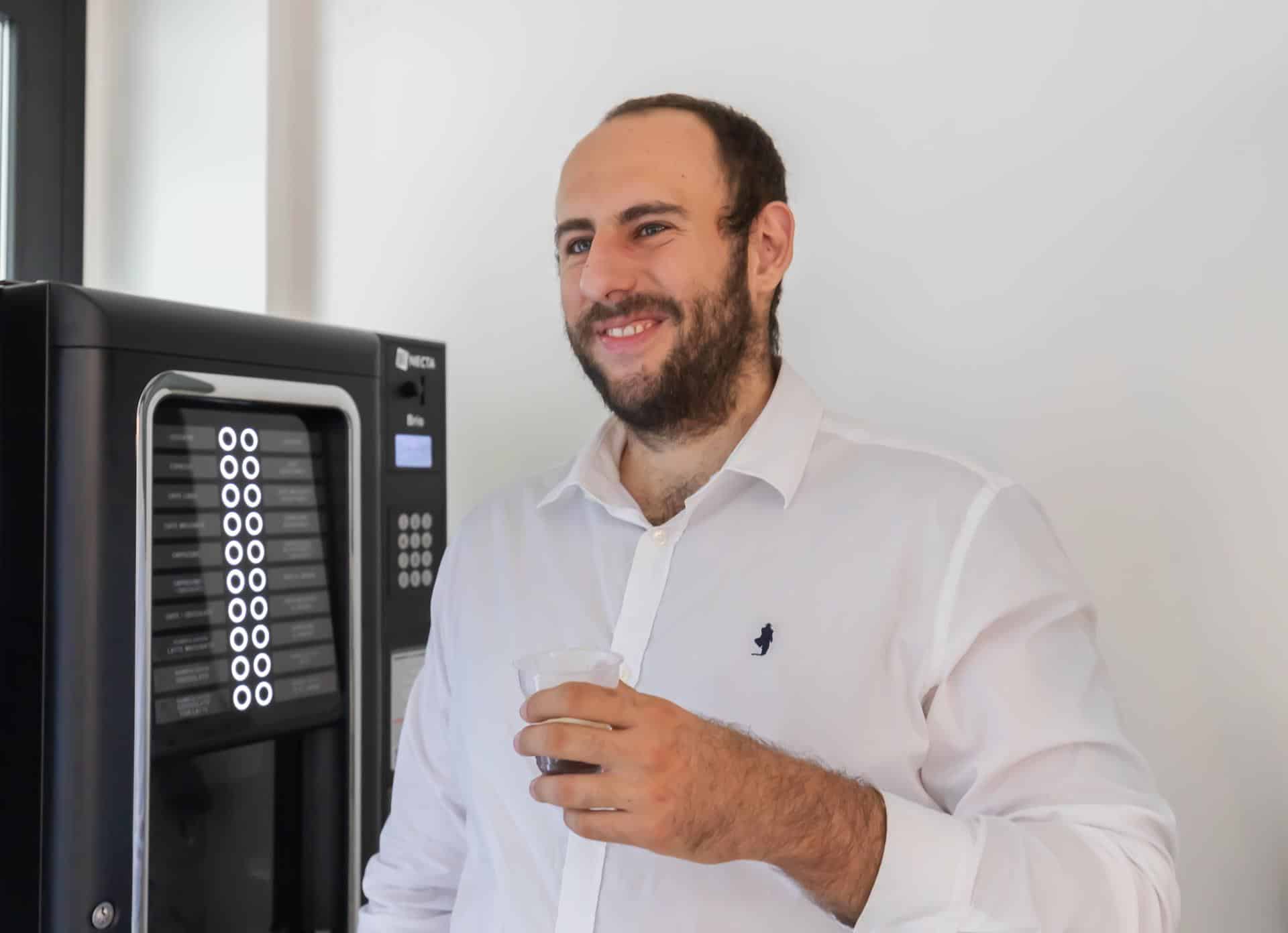 Federico Borsari