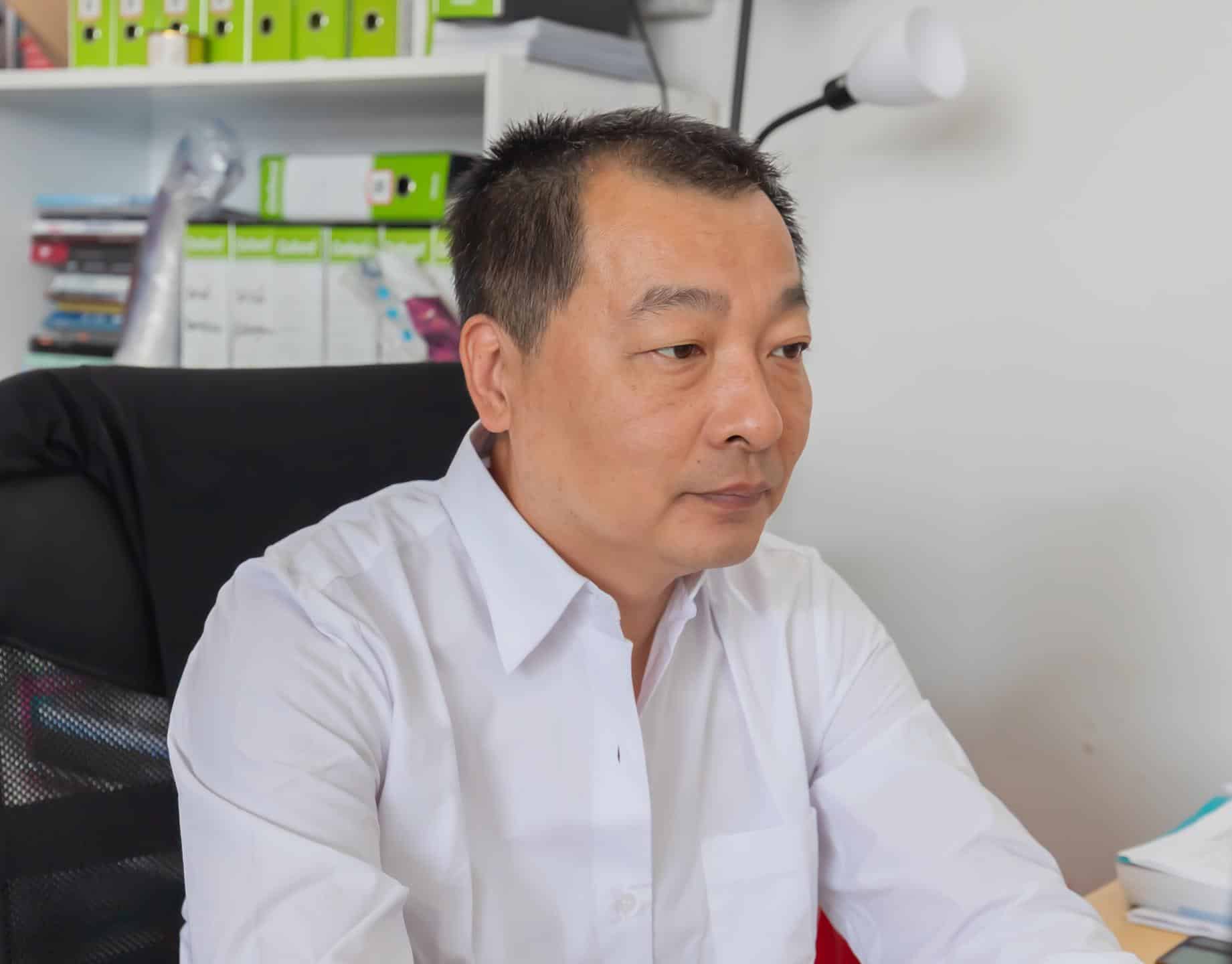 Gao Fei