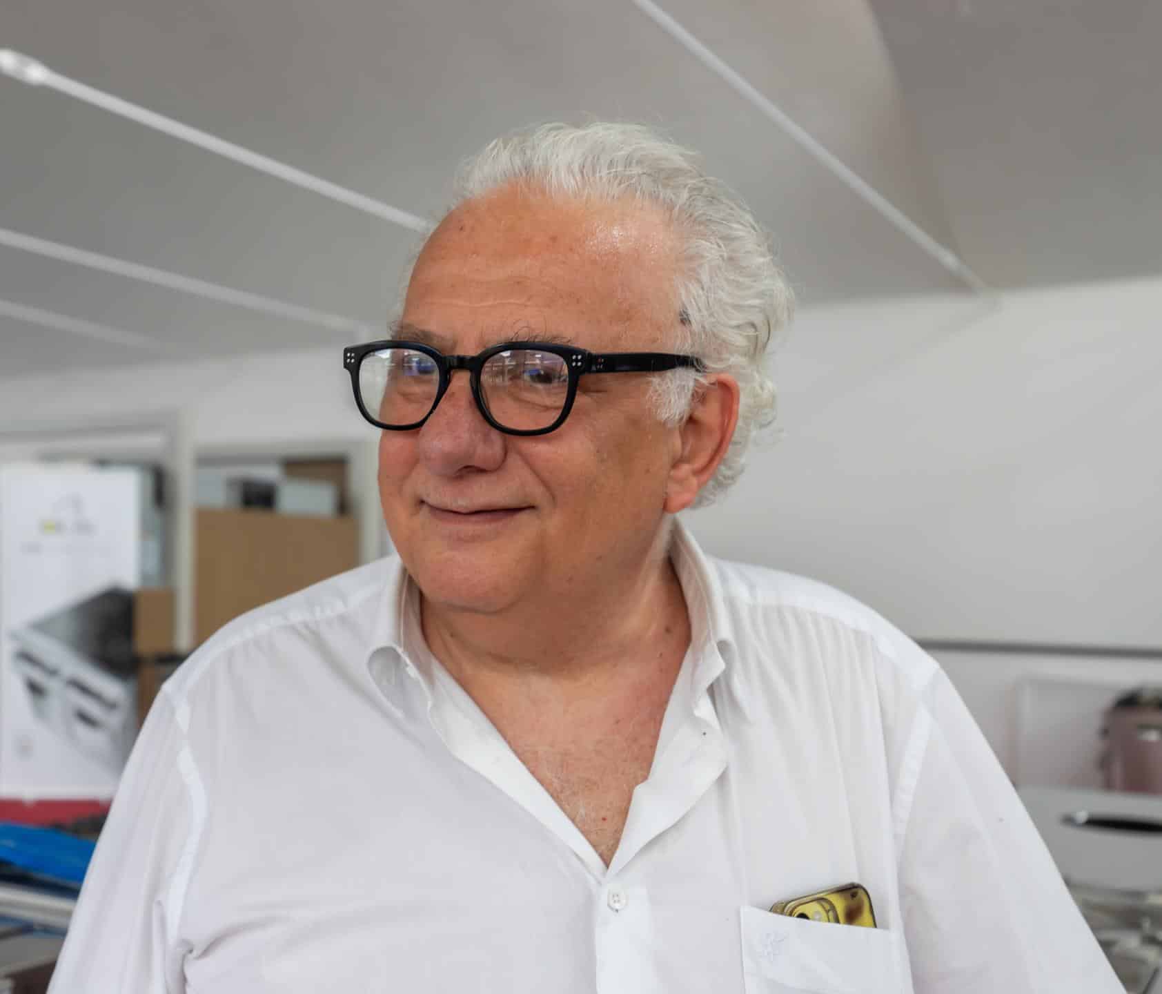 Raffaele Borsari