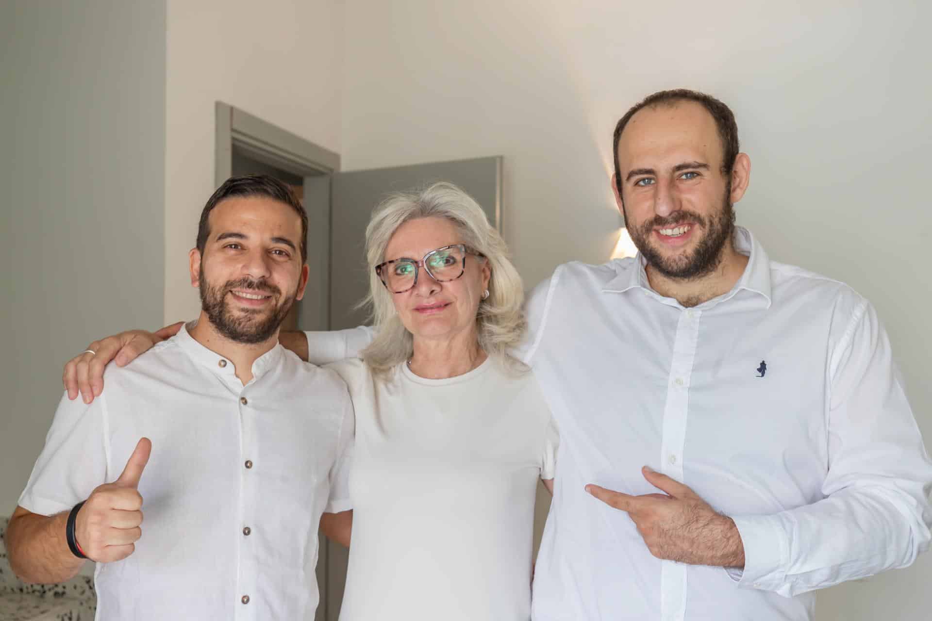 Consulenza strategica